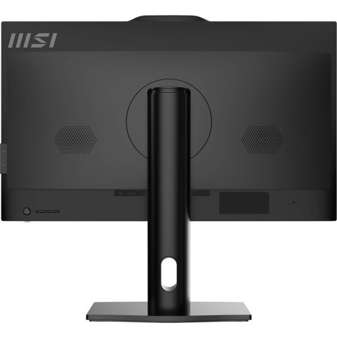 MSI MSI AIO PRO AP242P 14M-1096XEU i7-14700 23,8" IPS LED FHD Non-Touch Anti-Glare 16GB SSD1TB M.2 AX211 WiFi 6E NoOS Black