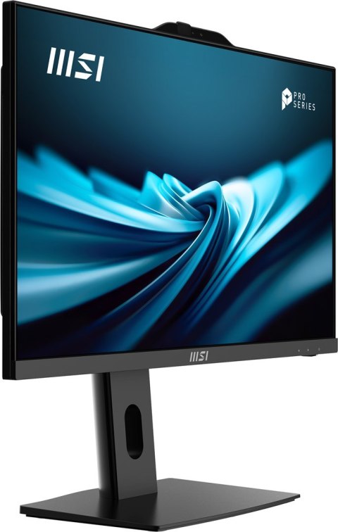 MSI MSI AIO PRO AP242P 14M-1096XEU i7-14700 23,8" IPS LED FHD Non-Touch Anti-Glare 16GB SSD1TB M.2 AX211 WiFi 6E NoOS Black