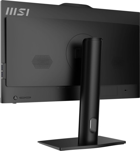 MSI MSI AIO PRO AP242P 14M-1096XEU i7-14700 23,8" IPS LED FHD Non-Touch Anti-Glare 16GB SSD1TB M.2 AX211 WiFi 6E NoOS Black