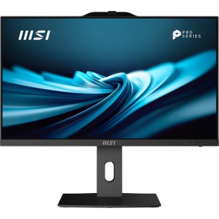 MSI MSI AIO PRO AP242P 14M-813EU i7-14700 23.8" IPS LED FHD Non-Touch Anti-Glare 16GB SSD1TB M.2 AX211 WiFi 6E Windows 11 Pro Black