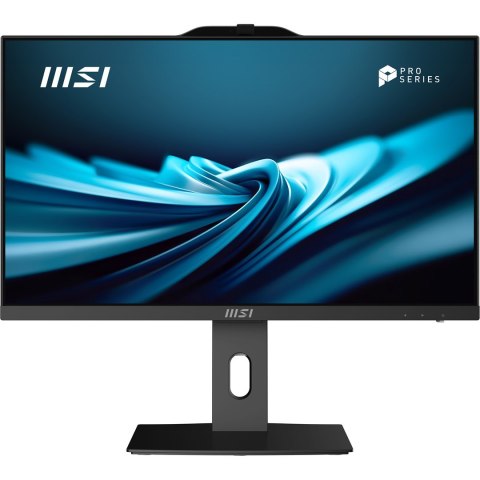 MSI MSI AIO PRO AP242P 14M-813EU i7-14700 23.8" IPS LED FHD Non-Touch Anti-Glare 16GB SSD1TB M.2 AX211 WiFi 6E Windows 11 Pro Black