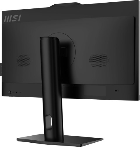 MSI MSI AIO PRO AP242P 14M-813EU i7-14700 23.8" IPS LED FHD Non-Touch Anti-Glare 16GB SSD1TB M.2 AX211 WiFi 6E Windows 11 Pro Black