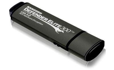 No name Pendrive Kanguru Defender Elite300 32GB - FIPS 140-2 Level