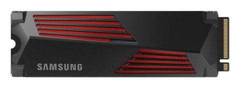 Samsung Dysk SSD Samsung 990 PRO 2TB M.2 2280 PCI-E x4 Gen4 NVMe