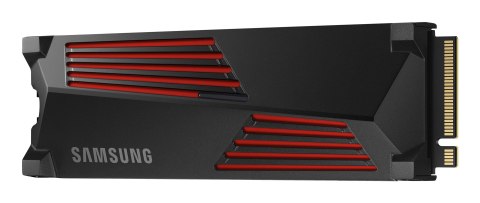 Samsung Dysk SSD Samsung 990 PRO 2TB M.2 2280 PCI-E x4 Gen4 NVMe