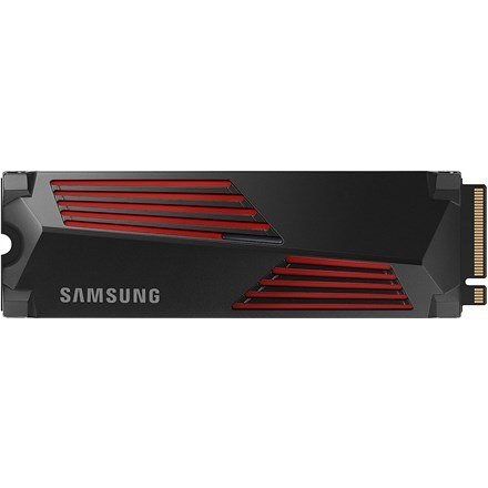 Samsung Dysk SSD Samsung 990 PRO 2TB M.2 2280 PCI-E x4 Gen4 NVMe