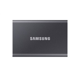 Samsung Dysk SSD Samsung T7 4TB Szary