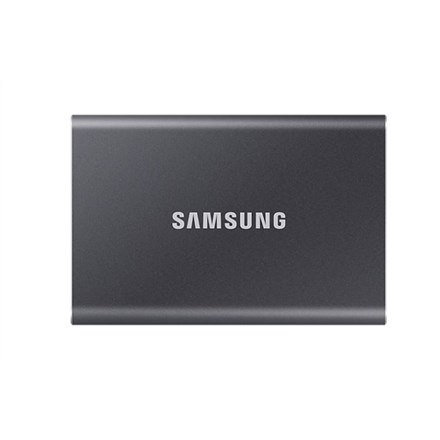 Samsung Dysk SSD Samsung T7 4TB Szary
