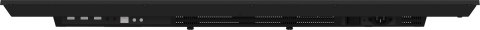 Samsung Monitor 55IN 3840X2160 4K UHD IPS 1 HAZ/VGA HDMI 500CD/QM MEDIA PLAY USB