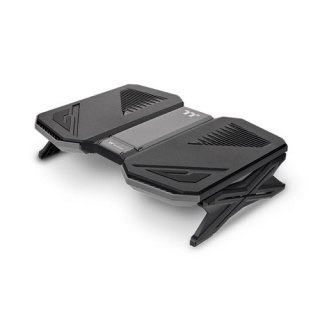 Thermaltake Podstawka chłodząca pod notebooka - Massive Air (10~15")