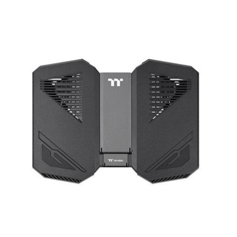 Thermaltake Podstawka chłodząca pod notebooka - Massive Air (10~15")