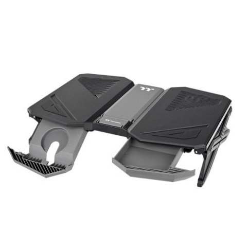 Thermaltake Podstawka chłodząca pod notebooka - Massive Air (10~15")