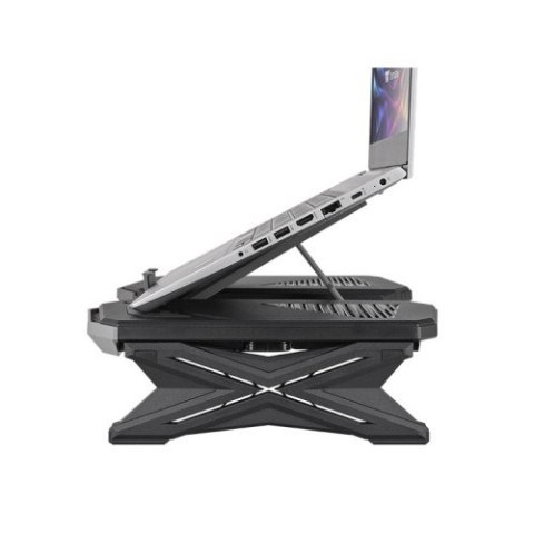 Thermaltake Podstawka chłodząca pod notebooka - Massive Air (10~15")