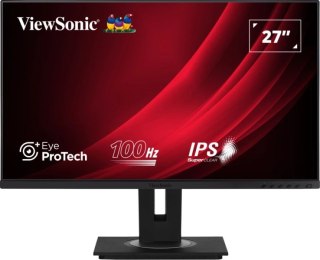 VIEWSONIC Monitor ViewSonic 27" VG2748a-2 (VS18981) HDMI DP