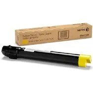 Xerox Xerox 006R01518 kaseta z tonerem 1 szt. Oryginalny Żółty