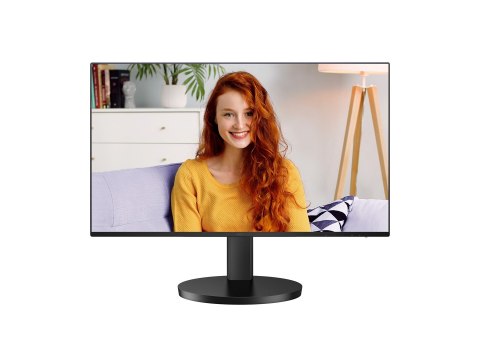 AOC MONITOR LED AOC B3 24B3CF2 23.8" 1920x1080px Full HD LED Czarny