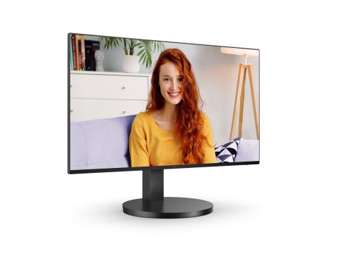 AOC MONITOR LED AOC B3 24B3CF2 23.8" 1920x1080px Full HD LED Czarny
