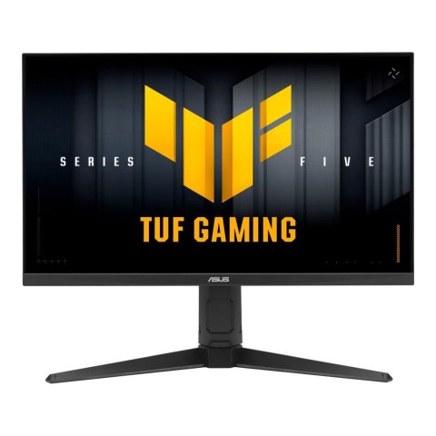 ASUS ASUS TUF Gaming VG279QML5A monitor komputerowy 68,6 cm (27") 1920 x 1080 px Full HD LCD Czarny