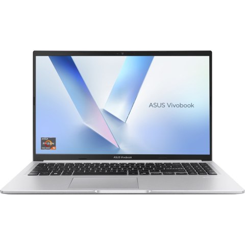 ASUS ASUS Vivobook 15 M1502NAQ-BQ039 Ryzen 5 150 15.6"FHD IPS-level Panel 60Hz 250nits AG 16GB DDR5 SSD512 Radeon Graphics WLAN+BT Ca