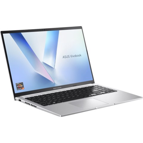 ASUS ASUS Vivobook 15 M1502NAQ-BQ039 Ryzen 5 150 15.6"FHD IPS-level Panel 60Hz 250nits AG 16GB DDR5 SSD512 Radeon Graphics WLAN+BT Ca