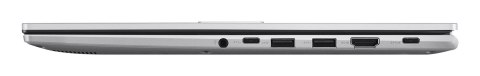 ASUS ASUS Vivobook 15 M1502NAQ-BQ039 Ryzen 5 150 15.6"FHD IPS-level Panel 60Hz 250nits AG 16GB DDR5 SSD512 Radeon Graphics WLAN+BT Ca