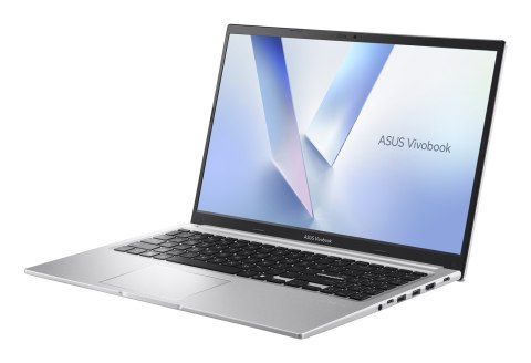 ASUS ASUS Vivobook 15 M1502NAQ-BQ039 Ryzen 5 150 15.6"FHD IPS-level Panel 60Hz 250nits AG 16GB DDR5 SSD512 Radeon Graphics WLAN+BT Ca