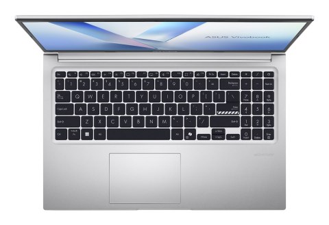 ASUS ASUS Vivobook 15 M1502NAQ-BQ039 Ryzen 5 150 15.6"FHD IPS-level Panel 60Hz 250nits AG 16GB DDR5 SSD512 Radeon Graphics WLAN+BT Ca