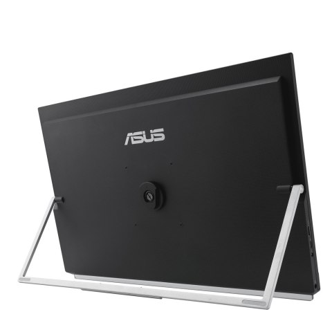 ASUS ASUS ZenScreen MB249C monitor komputerowy 60,5 cm (23.8") 1920 x 1080 px Full HD LED Czarny