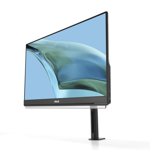 ASUS ASUS ZenScreen MB249C monitor komputerowy 60,5 cm (23.8") 1920 x 1080 px Full HD LED Czarny