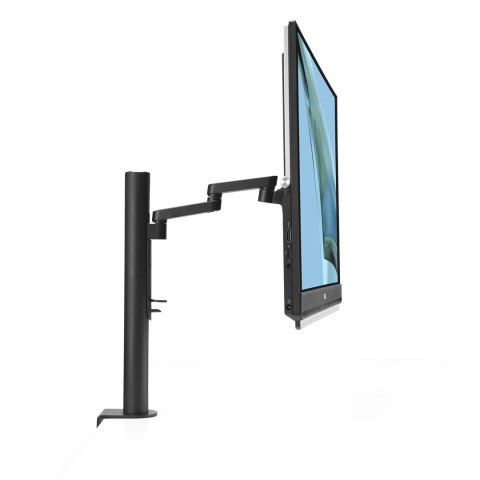 ASUS ASUS ZenScreen MB249C monitor komputerowy 60,5 cm (23.8") 1920 x 1080 px Full HD LED Czarny