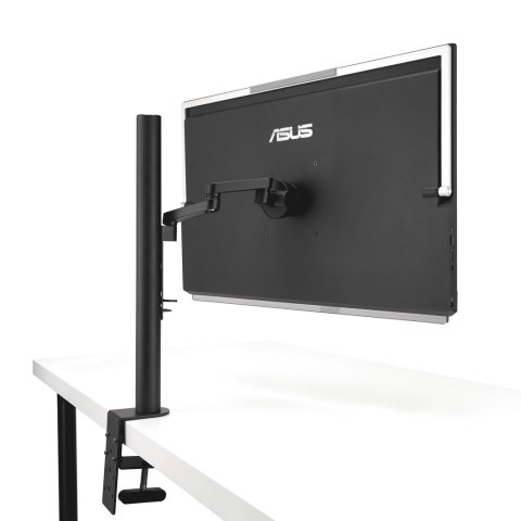 ASUS ASUS ZenScreen MB249C monitor komputerowy 60,5 cm (23.8") 1920 x 1080 px Full HD LED Czarny