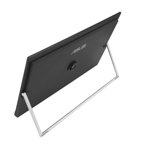 ASUS ASUS ZenScreen MB249C monitor komputerowy 60,5 cm (23.8") 1920 x 1080 px Full HD LED Czarny