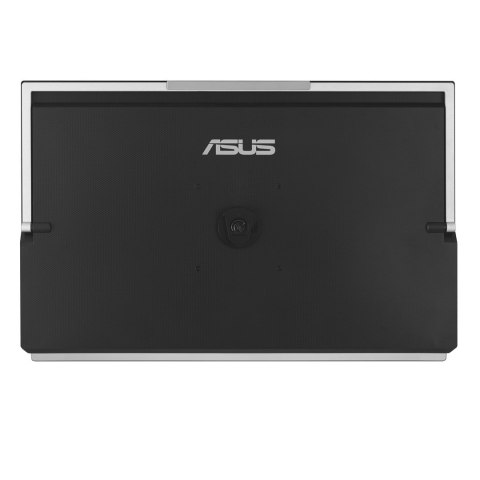ASUS ASUS ZenScreen MB249C monitor komputerowy 60,5 cm (23.8") 1920 x 1080 px Full HD LED Czarny
