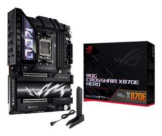 ASUS Płyta główna ASUS ROG CROSSHAIR X870E HERO