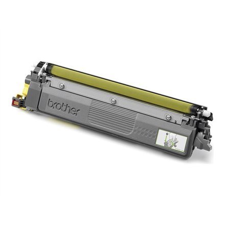 Brother Brother TN-248XLY kaseta z tonerem 1 szt. Oryginalny Żółty
