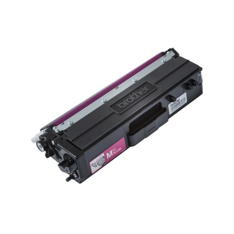 Brother Brother TN-910MP kaseta z tonerem 1 szt. Oryginalny Purpurowy