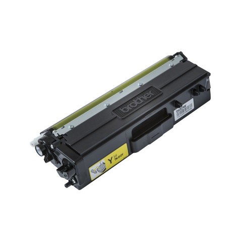 Brother Brother TN-910YP kaseta z tonerem 1 szt. Oryginalny Żółty