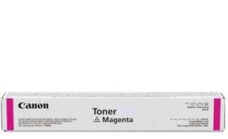 Canon Canon C-EXV 54 kaseta z tonerem Oryginalny Purpurowy