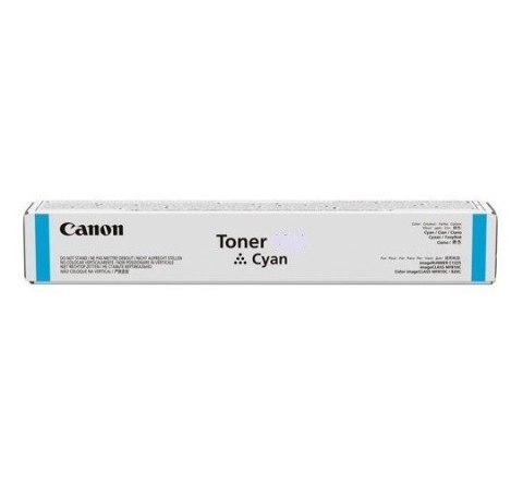 Canon Canon C-EXV54 Toner 1395C002 Cyan 8500 stron