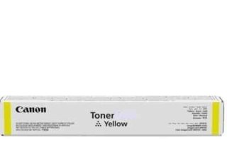 Canon Canon Toner C-EXV54 1397C002 Yellow 8500