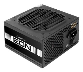 Chieftec Zasilacz Chieftec ZPU-500S 500W ATX 120mm 80+White aPFC