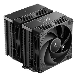 DEEPCOOL Cooler DeepCool AK620 G2 Digital NYX 12cm Czarny