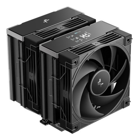 DEEPCOOL Cooler DeepCool AK620 G2 Digital NYX 12cm Czarny