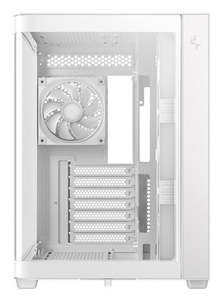 DEEPCOOL DeepCool CG530U 4F Tower Biały