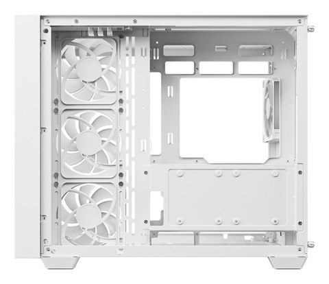 DEEPCOOL DeepCool CG530U 4F Tower Biały