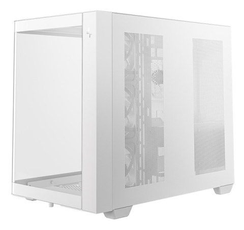 DEEPCOOL DeepCool CG530U 4F Tower Biały