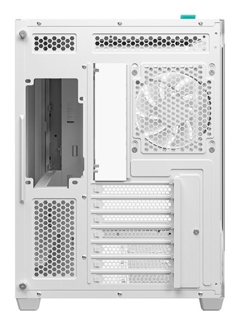 DEEPCOOL DeepCool CG530U 4F Tower Biały