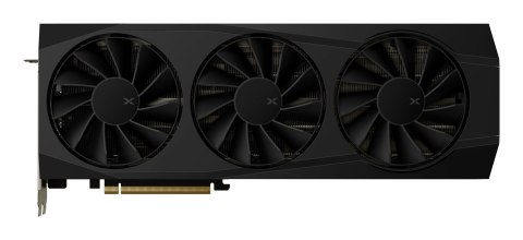 XFX Karta graficzna XFX VGA 16GB Radeon RX9070XT Quicksilver OC Gaming 3xDP/1xHDMI