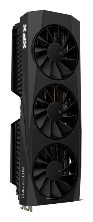 XFX Karta graficzna XFX VGA 16GB Radeon RX9070XT Quicksilver OC Gaming 3xDP/1xHDMI