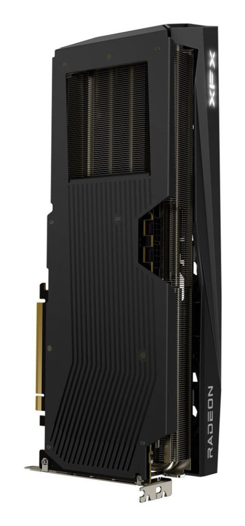 XFX Karta graficzna XFX VGA 16GB Radeon RX9070XT Quicksilver OC Gaming 3xDP/1xHDMI